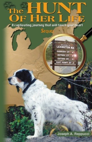 The Hunt of Her Life Sequel: A captivating journey that will touch your heart: Volume 2