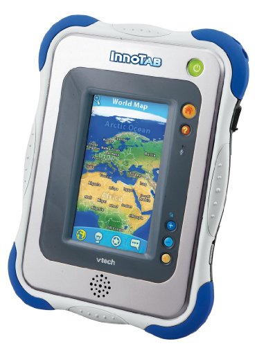 Vtech InnoTab (Blue)