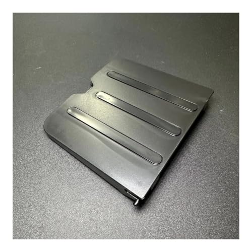 Bandeja de papel para HP M1132 M1130 repuesto de salida de hojas RM1-7727 lote de 10
