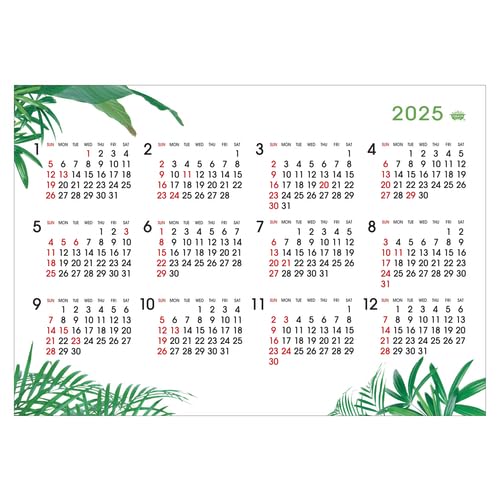 JAPANESE CALENDAR Kobori Comprehensive Planning 2020 Bath Mate Calendar That Can Be Affix…