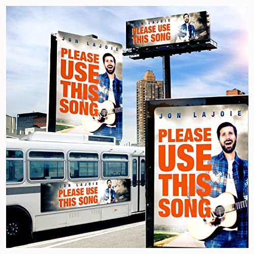 Play Please Use This Song by Jon Lajoie on Amazon Music