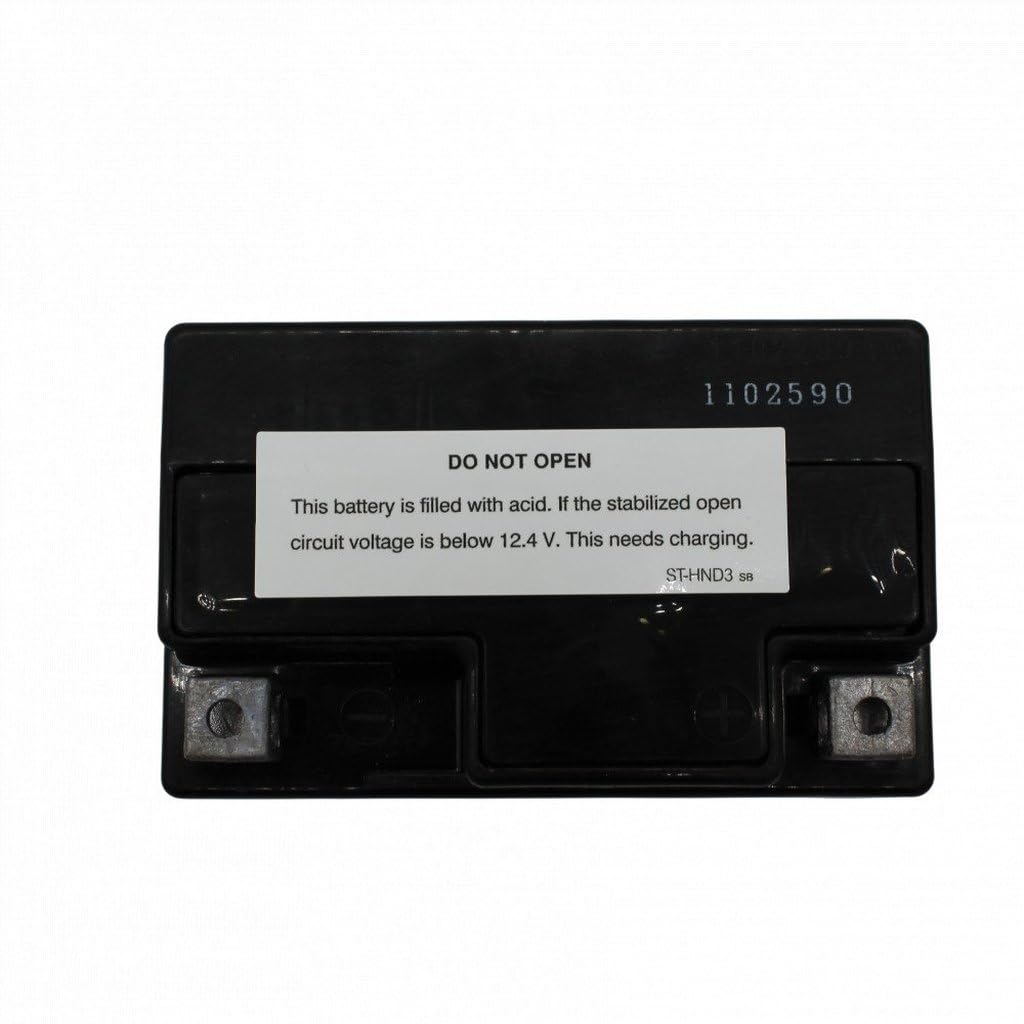 Yuasa batteria yuasa ytz7v precaricata sigillata batteria moto convenzionale 12 v capacità affidabile resistente vibrazioni