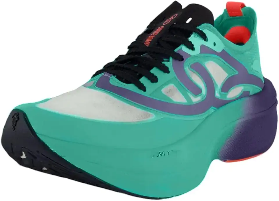 Tênis Running Leve Placa de Carbon G Corre Supra 2 Olympikus