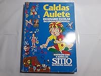 Caldas Aulete: Dicionário Escolar da Língua Portuguesa 8586368601 Book Cover