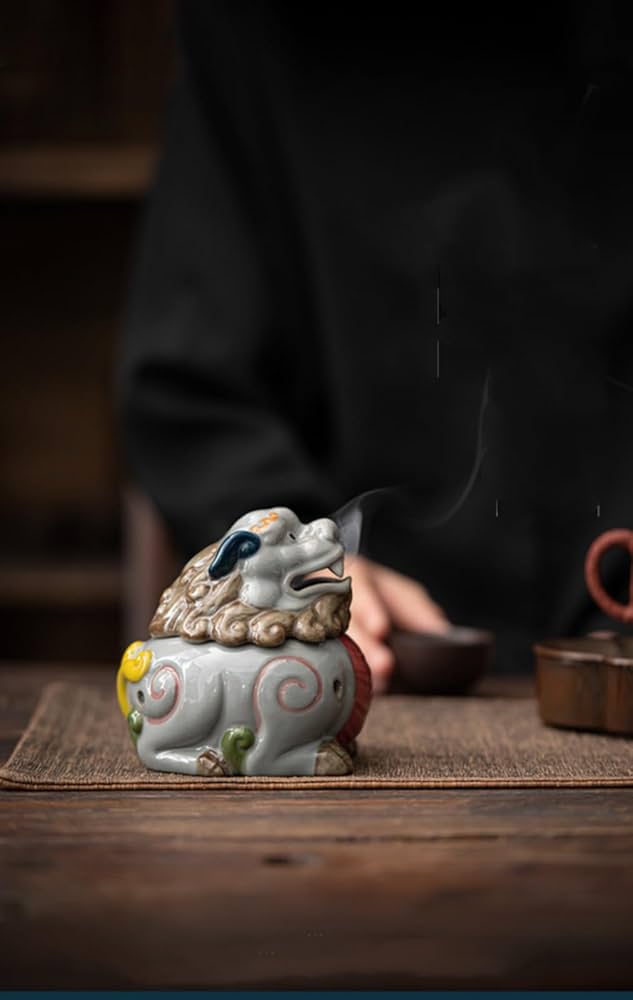 貔貅八仙燻香炉 彫刻香炉アロマ 装飾品 コレクション 淘宝 貔貅熏香炉-貔貅熏香炉促销价格、貔貅熏香炉品牌- 貔貅香炉陶瓷-貔貅香炉陶瓷促销价格、貔貅香炉陶瓷品牌- かわいい香炉 : 中国 貔貅八仙燻香炉 彫刻香炉アロマ 装飾品 コレクション 淘宝 貔貅熏香炉-貔貅熏香炉促销价格、貔貅熏香炉品牌- 貔貅香炉陶瓷-貔貅香炉陶瓷促销价格、貔貅香炉陶瓷品牌- かわいい香炉 : 中国