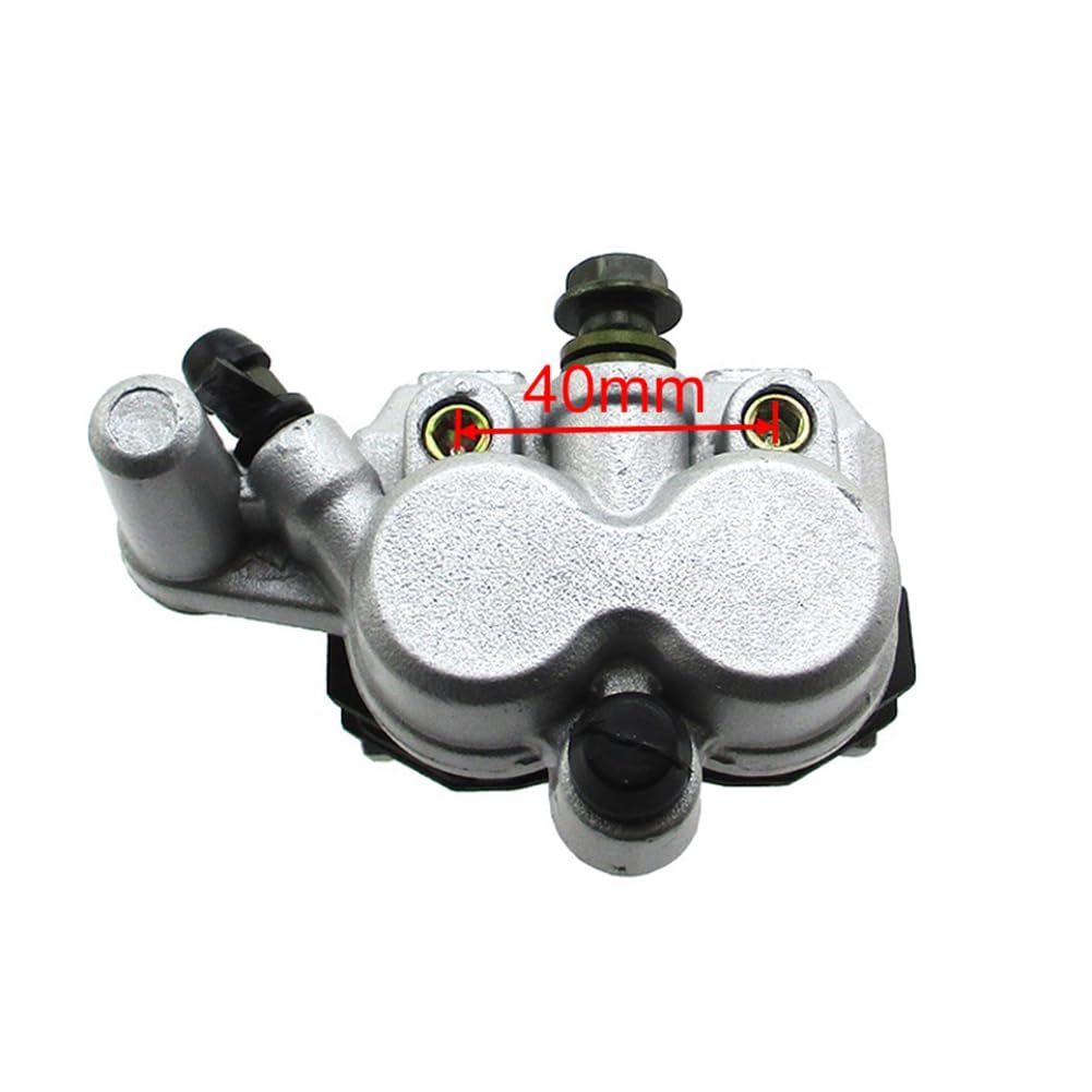 ACDelco 18FR2659C - Pinza Freno A Disco Anteriore Rigenerata Professionale Senza Pastiglie - 3