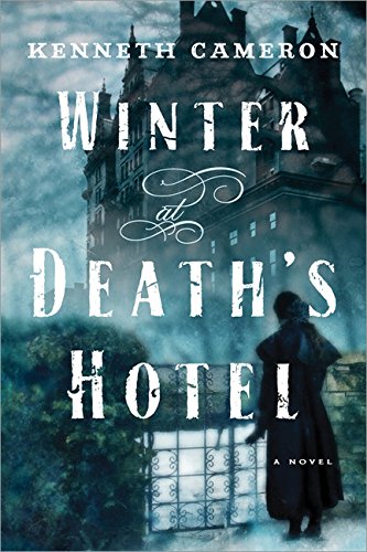 Buy Winter at Death's Hotel — BookShops.in