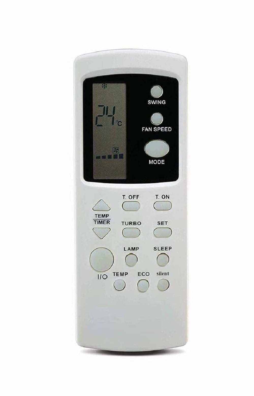 VMPS 5 Years Warranty ‎YY-210A Remote Compatible for Godrej AC Remote with Lamp Eco Silent Button (GWC 18DTC5-WSA, White) (B0CKRSGRTH) Amazon Price History, Amazon Price Tracker