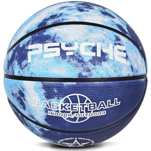 Wuzfully Basketball größe 5,Kinder Outdoor Basketball Kleine Basketbälle für Erwachsene Drinnen Draußen Wuzfully Basketball größe 5,Kinder Outdoor Basketball Kleine Basketbälle für Erwachsene Drinnen Draußen