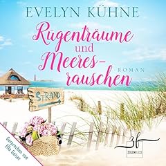 Page de couverture de Rügenträume und Meeresrauschen