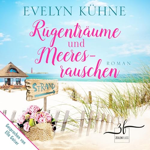 Rügenträume und Meeresrauschen cover art