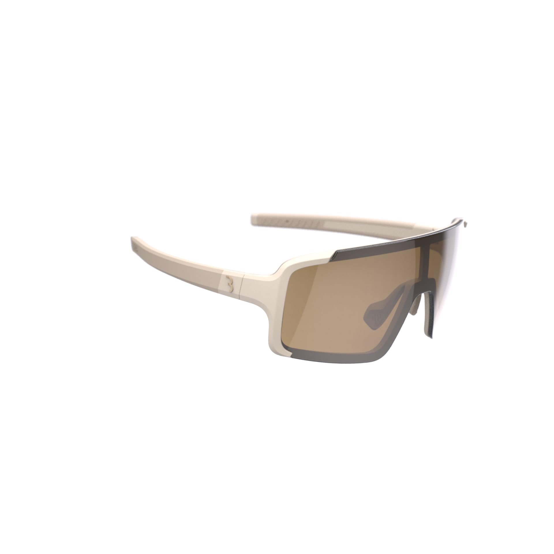 Bbb Cycling Unisex Marron Narrow Sunglasses Chester