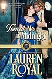 Lost in Temptation (Regency Chase Family Series, Book 1)