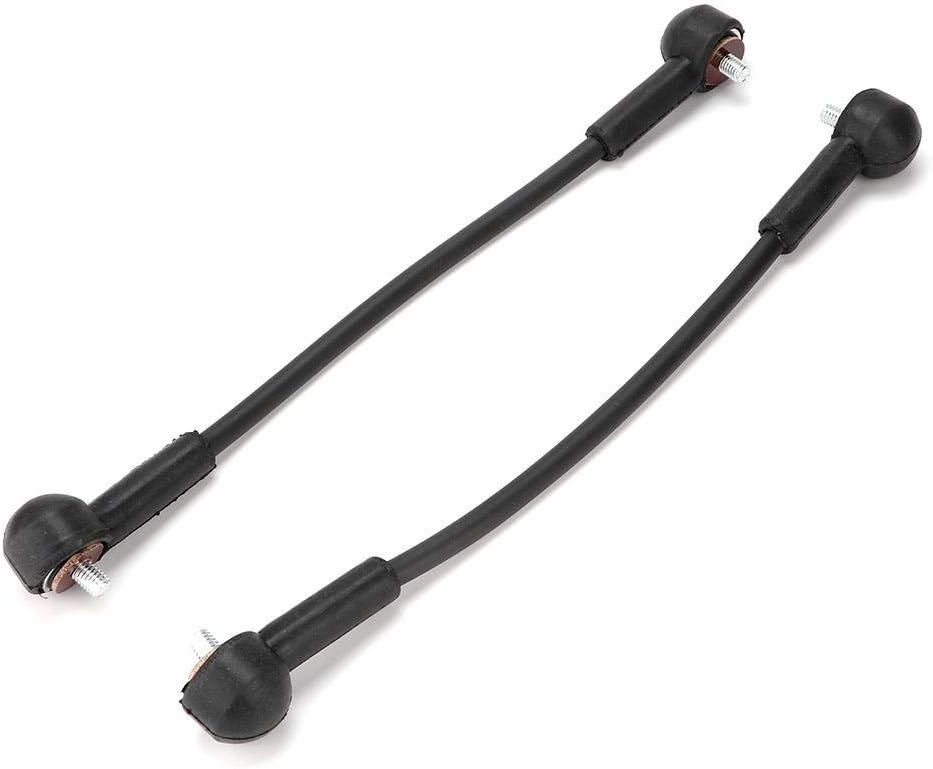 Rear Tailgate CableDuokon Tailgate Strap,ABS Universal Rear Door Pull