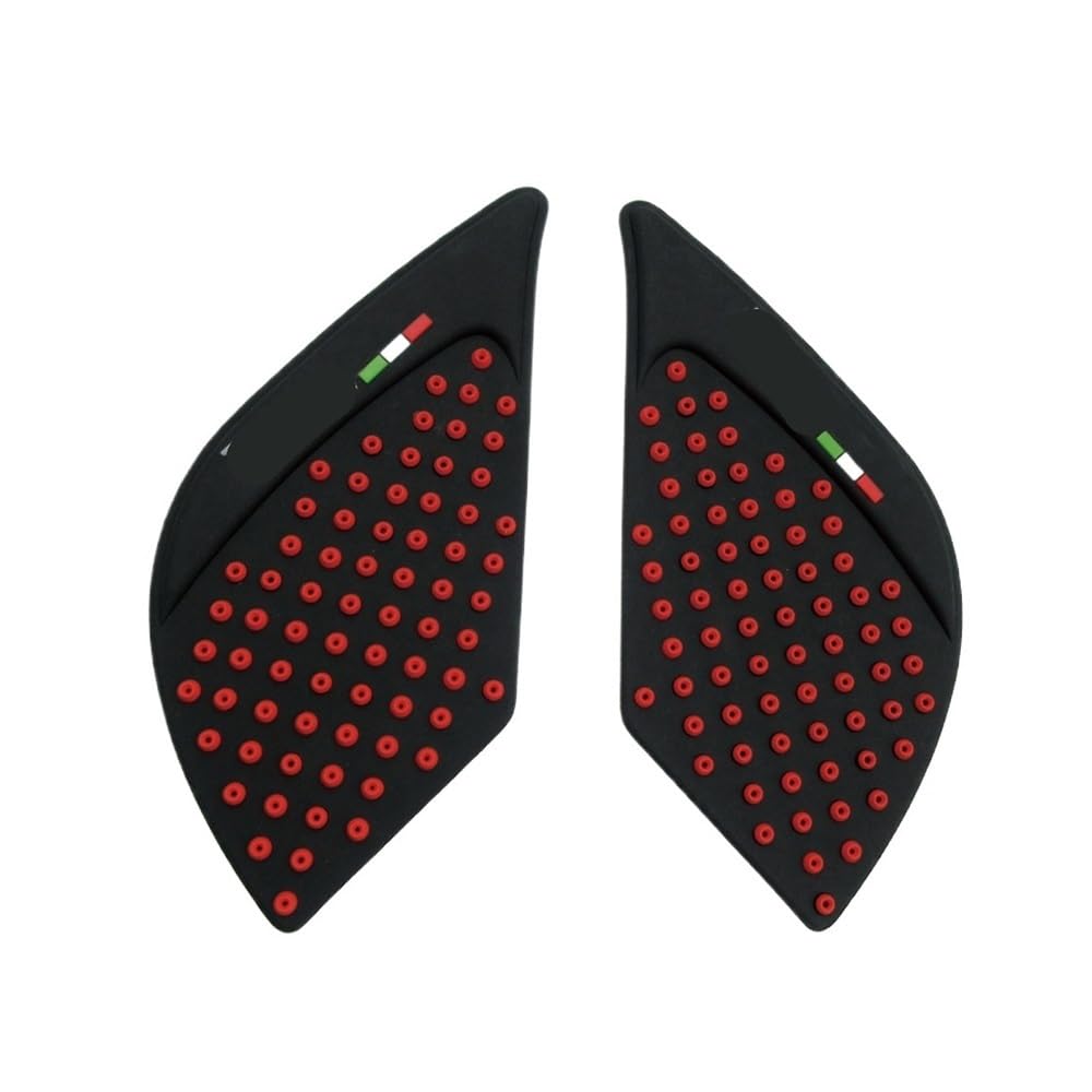 Fuel Tank Stickers Motorcycle Anti Slip Tank Pad Protector Sticker Gas Traction Side Decal for BN600 BJ600 TNT600 300 302 600