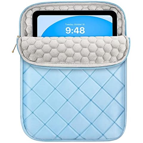 Dadanism 9-11 Inch Padded Tablet Sleeve Cover
