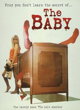 DVD The Baby Book