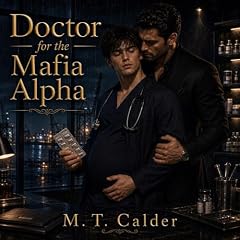 Doctor for the Mafia Alpha cover art