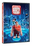 Raubir Ralf a internet / Ralph Breaks the Internet