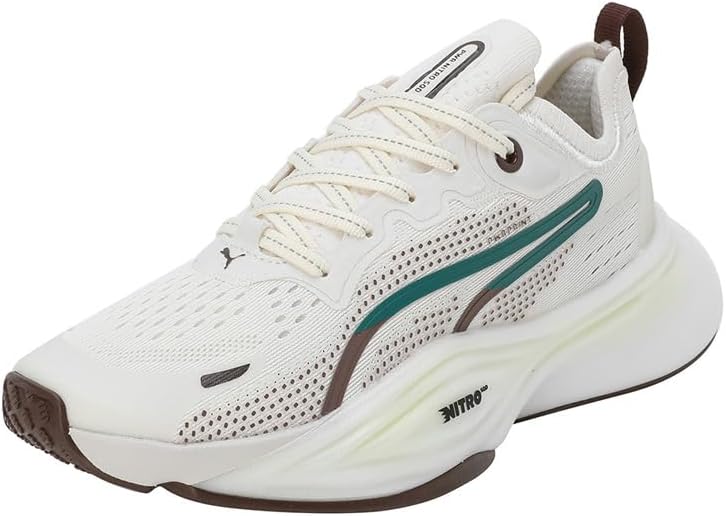 Amazon | [プーマ] ランニングシューズ パワー ニトロ スクエアード 2