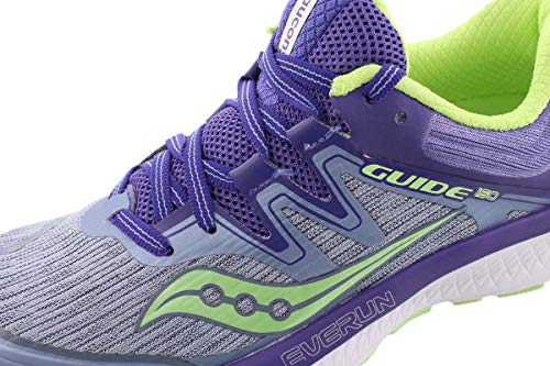 Saucony Women's Freedom ISO Running Shoe3