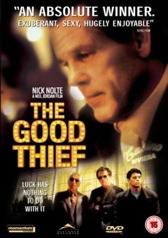 The Good Thief [Dvd]