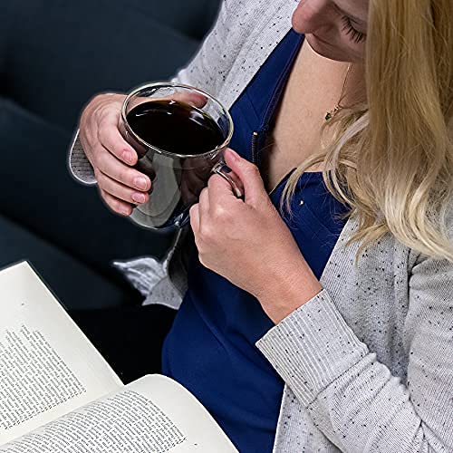 Miniatura 3 de New Mexico Piñon Coffee - Café de sabor natural