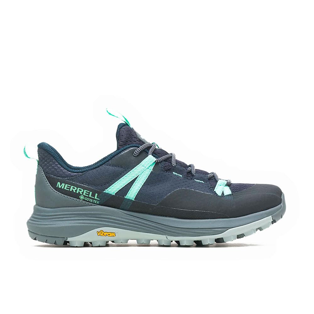 Merrell Siren 4 GTX, Chaussure de randonnée Femme