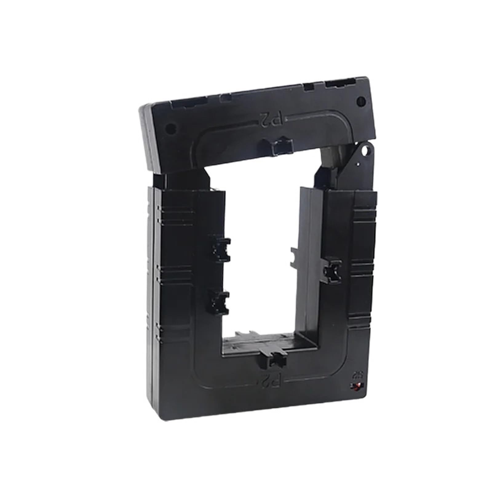 Transformador de corriente DP58 split-core de 1000A/5A con ventana de 50x80mm 7