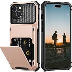 Rose Gold-Larger Storage