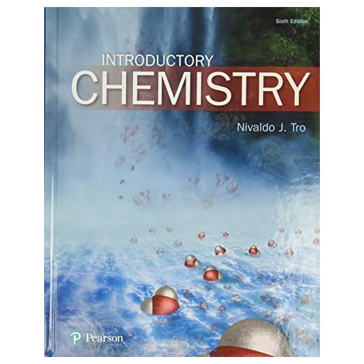 Introductory Chemistry (MasteringChemistry)