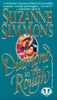 Diamond in the Rough - Book #2 of the Victorian