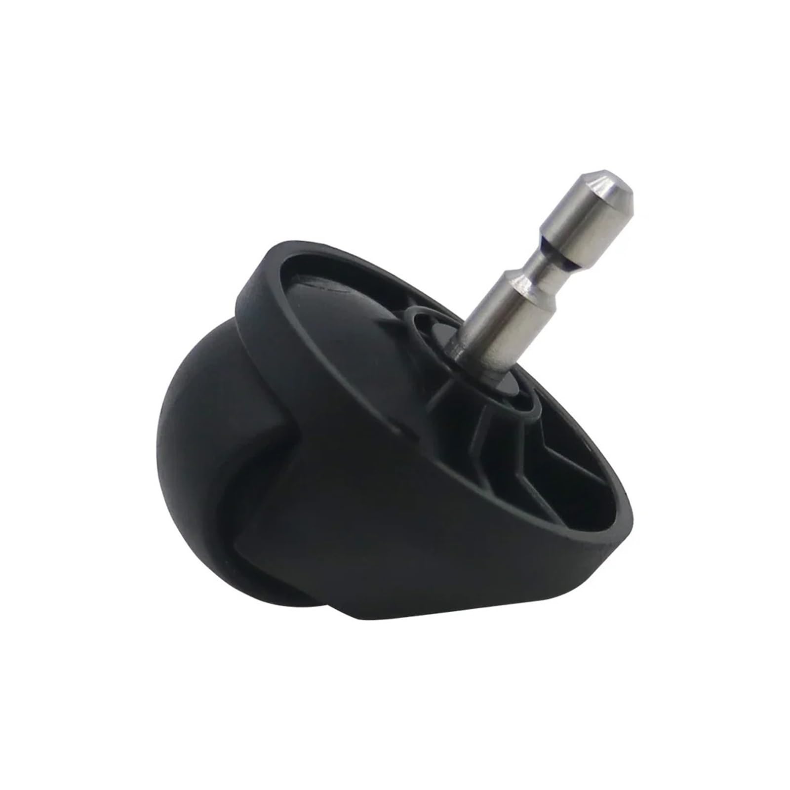 Rueda Delantera De Repuesto Compatible Con Cecotec Compatible Con Conga 3290 3490 3690 4090 4490 4690 5090 5490 6090 7090 Robot Aspirador Barredor | 6 Pcs