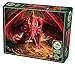 Cobble Hill Dragon's Lair Jigsaw Puzzle, 1000-Piece