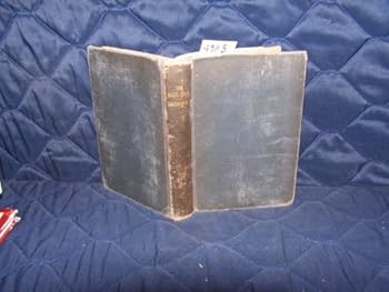 Unknown Binding The Blue Bird, M. Maeterlinck Book