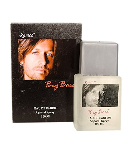 big boss parfum