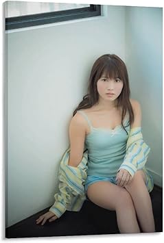 Amazon Akb48岡部麟セクシー かわいい清純写真ポスター キャンバス プリント 部屋飾り ウォールアート ベッドルーム ポスター 壁の絵 版画 インテリア08x12inch x30cm ウォールステッカー オンライン通販 Amazon Akb48岡部麟セクシー かわいい清純写真ポスター キャンバス プリント 部屋飾り ウォールアート ベッドルーム ポスター 壁の絵 版画 インテリア08x12inch x30cm ウォールステッカー オンライン通販