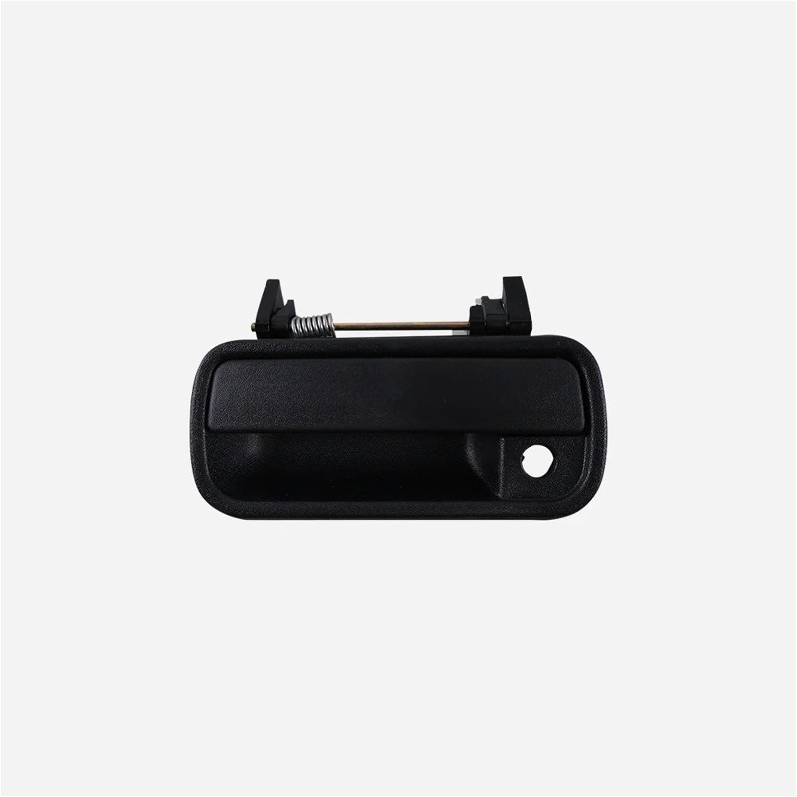 Duduyang One Color Car Outside Door Handle For Toyota For 4Runner For Hilux Mk3 Ln145 Ln166 2 Doors Pickup 1988-2004 Model Outer Door Handle Black