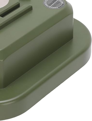 Miniatura 6 de SUNGOOYUE Portable Tent Light, 1300Lm, 5 Light Modes, 9000MAh, Rechargeable LED Camping Lantern for Camping, Hiking, Fishing, Tent