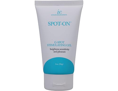 Best G-Spot Stimulating Gels 2023