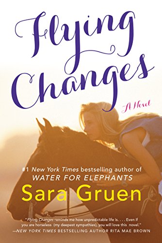 Flying Changes: A Novel view 2