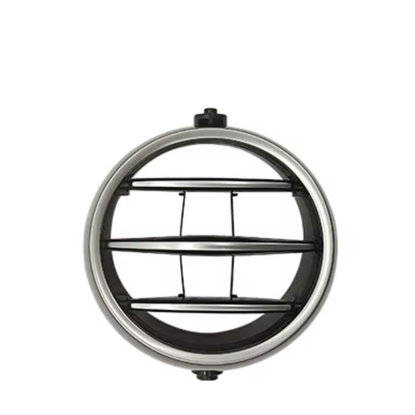 Grille Ventilation Climatiseur Arrière 2138309501 Benz Classe E E300 - 8