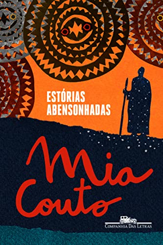 Estorias Abensonhadas [Portuguese] 8535927344 Book Cover
