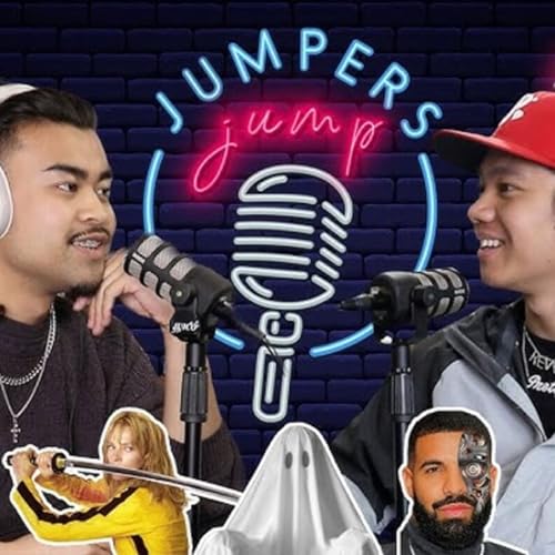 AI DRAKE THEORY_ HAUNTED KUKATASHI STORY _ CARLOS_ EGG CLEANSE GONE WRONG - EP.129(M4A_128K)