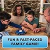 USAOPOLY The Original TAPPLE, The Fast-Paced Family Board Game,Choose a Category & Race Against The Timer to be The Last Player,Learning Word Game for Ages 8 & Up, 2-8 Players, 15-20 Minute Play Time #4