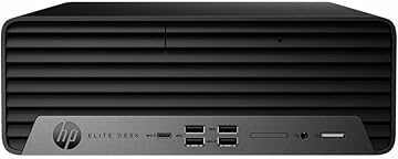 HP Elite 600 G9 SFF Computer i7-12700 16GB 256GB SSD W11P AN8C6U8ABA HP+Elite+600+G9+SFF+Computer+i7-12700+16GB+256GB+SSD+W11P+AN8C6U8ABA