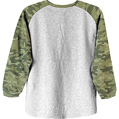 John Deere Youth Boys' T-Shirt2