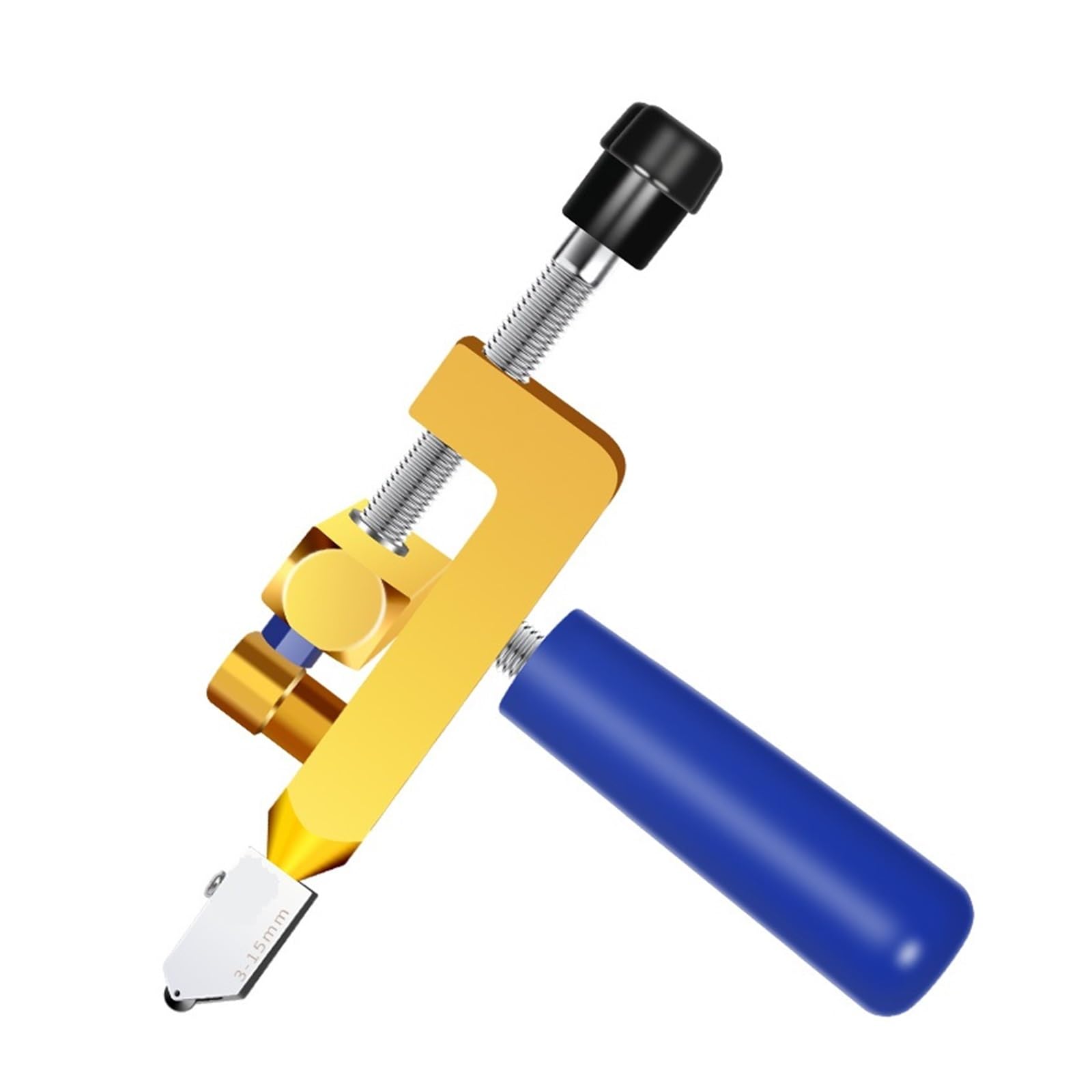 Ceramic Tile Glass Cutting One-piece Cutter Portable Multifunctional Tool Easy to Cut