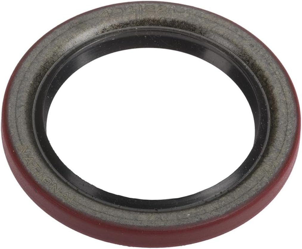 2X Front Wheel Seal Inner Automotive Replacement Wheel Seals for Mitsubishi Starion 1983-1989 for Plymouth Conquest 1984-1986 for Plymouth Sapporo 1978-1983 for Chrysler Conquest 1987-1989