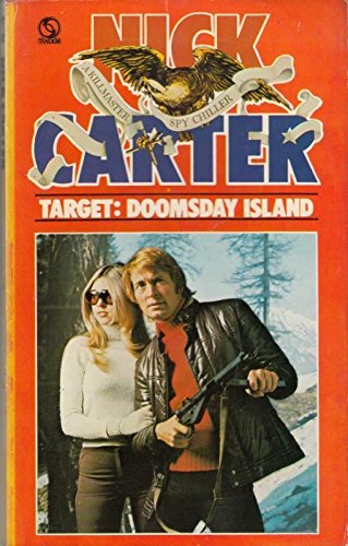 Target: Doomsday Island